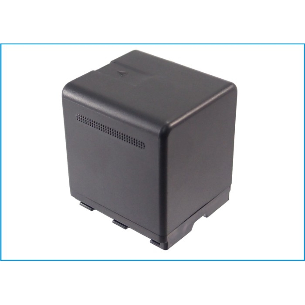 Batterij voor camera Panasonic HDC-TM900