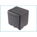 Batterij voor camera Panasonic HDC-TM900