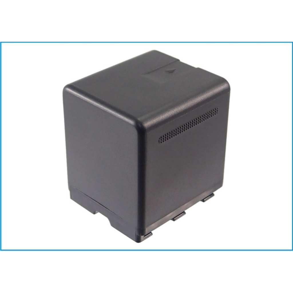 Batterij voor camera Panasonic HDC-TM900