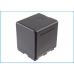 Batterij voor camera Panasonic HDC-TM900