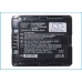 Batterij voor camera Panasonic HDC-TM900