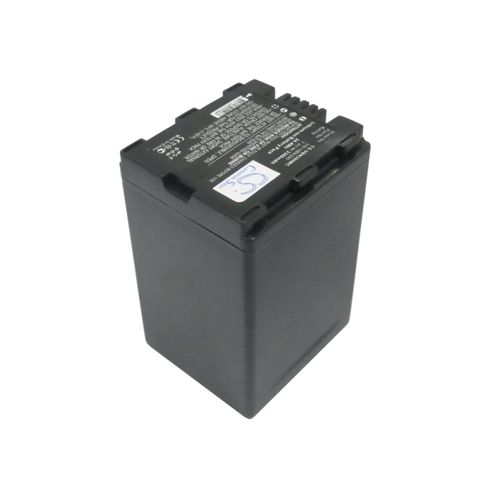 Batterij voor camera Panasonic HDC-HS900