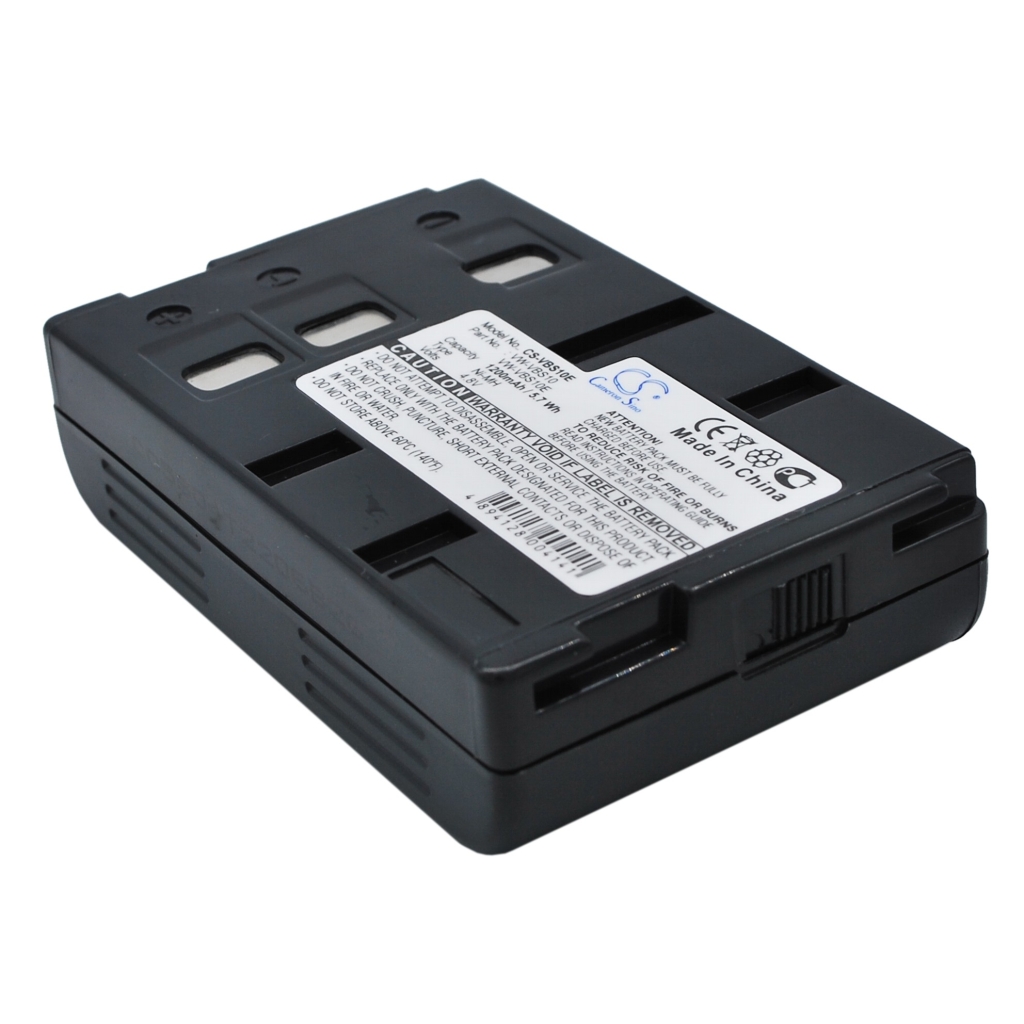 Batterij voor camera Blaupunkt SCR-250