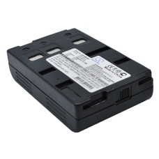 Compatibele batterijvervanging voor BLAUPUNKT HHR-V211,HHR-V212,NV-A3,NVA3,P-V211...
