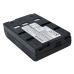 Batterij voor camera Blaupunkt SCR-250