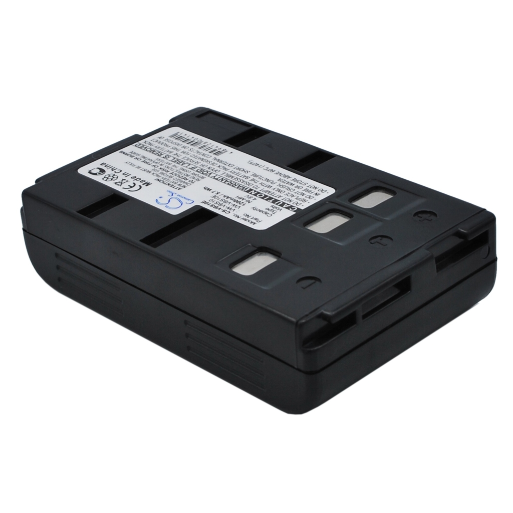 Batterij voor camera Blaupunkt SCR-250