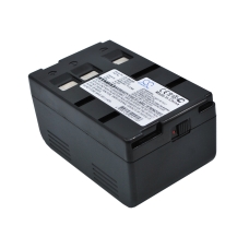 Compatibele batterijvervanging voor BLAUPUNKT HHR-V211,HHR-V212,NV-A3,NVA3,P-V211...