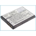 Batterij voor camera Panasonic HX-DC3R