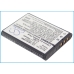 Batterij voor camera Panasonic HX-DC3R