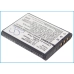 Batterijen Vervangt VW-VBX070