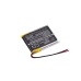 GPS, Navigator Batterij Voice caddie CS-VC200SL
