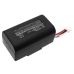 Batterijen Vervangt 82-76786-03