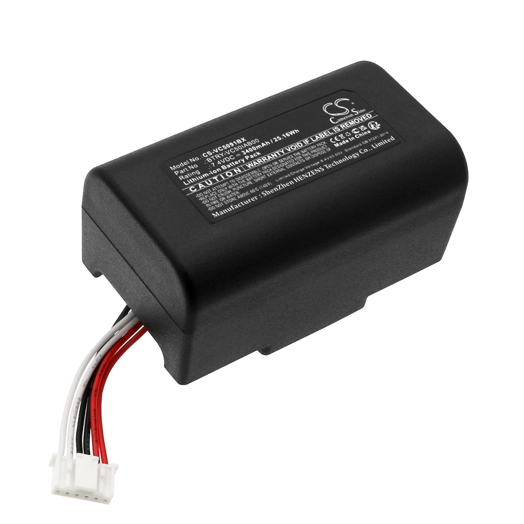 Batterijen Vervangt 82-76786-03