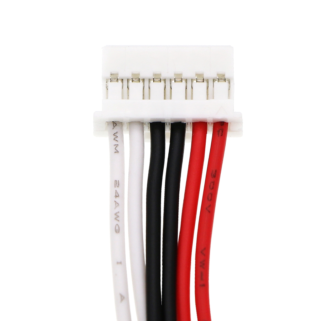 Batterijen Vervangt 82-76786-03