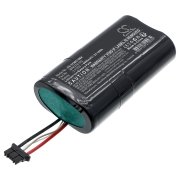 CS-VCM510BX<br />Batterijen voor   vervangt batterij BPK278-502