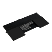 Batterij compatibleWith Vizio