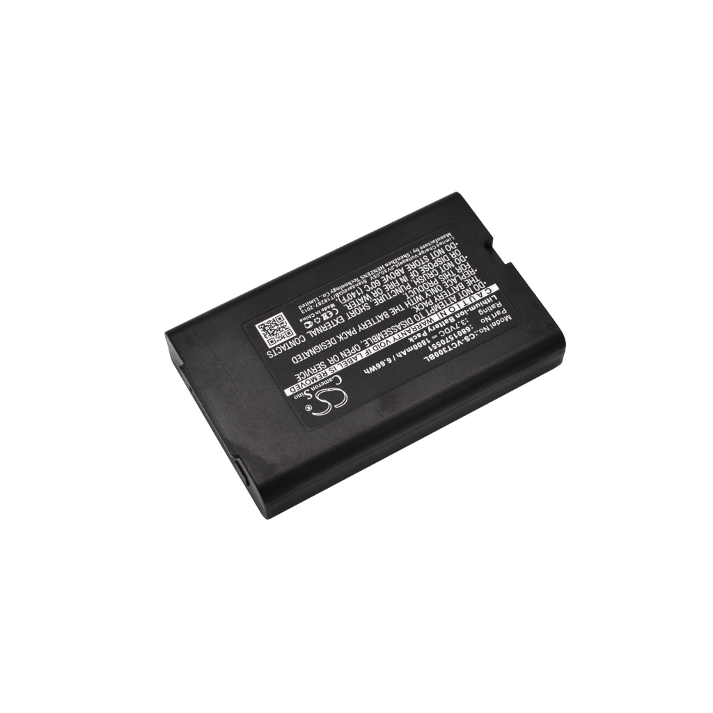 Batterijen Vervangt B30