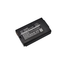Compatibele batterijvervanging voor Vectron 6801570551,B30