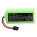 Batterijen voor stofzuigers Vactidy CS-VCT600VX