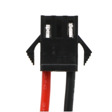 Compatibele batterijvervanging voor Vactidy LS001-02