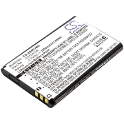 Batterij voor camera Aiptek VideoSharier VS1