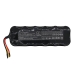Compatibele batterijvervanging voor Vileda 91706363