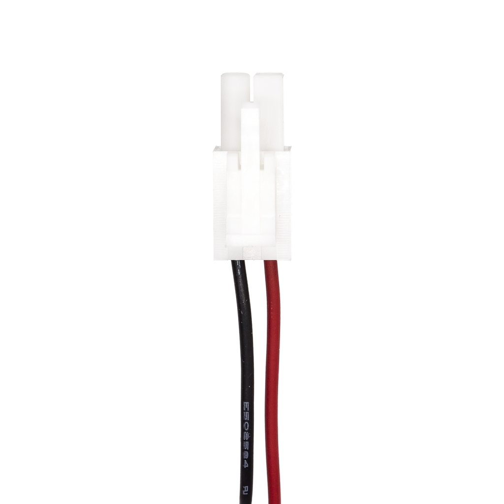Compatibele batterijvervanging voor Vileda 8654396211