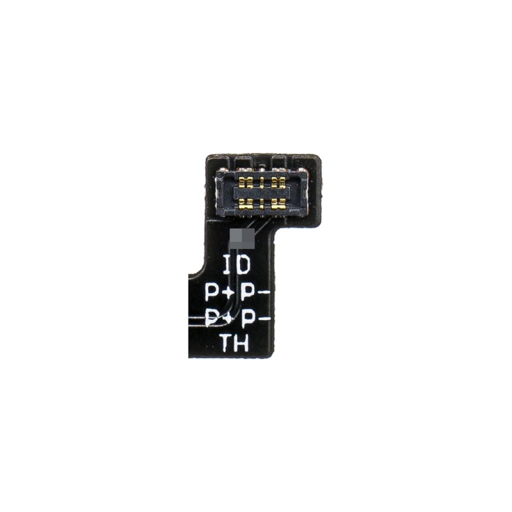 Compatibele batterijvervanging voor Vodafone 88909
