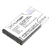 Bureau-oplader Texas instruments CS-VDM100SL
