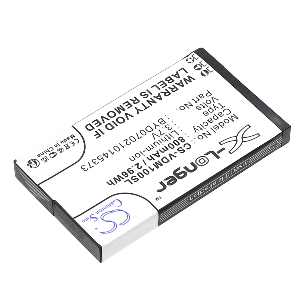 Bureau-oplader Texas instruments CS-VDM100SL