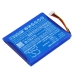 BabyPhone Batterij Leapfrog CS-VDM575MB