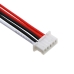 Compatibele batterijvervanging voor Vtech 634169