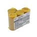 Batterijen voor stofzuigers Vileda CS-VDS193VX