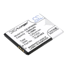 Compatibele batterijvervanging voor Vodafone TLI014A2