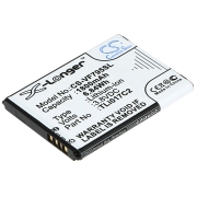 Battery compatibleWith Batteries