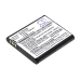 Batterijen Batterij voor betaalterminal CS-VFE355BL