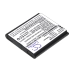 Batterijen Batterij voor betaalterminal CS-VFE355BL