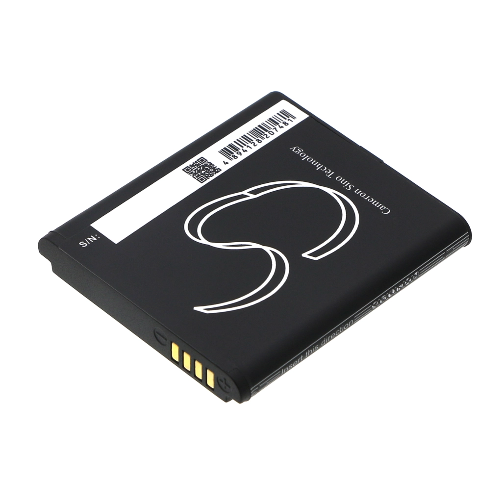 Batterijen Batterij voor betaalterminal CS-VFE355BL