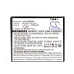 Battery compatible with Verifone