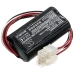 Batterij voor betaalterminal Verifone CS-VFR200BL