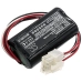 Batterij voor betaalterminal Verifone PCA169-001-01