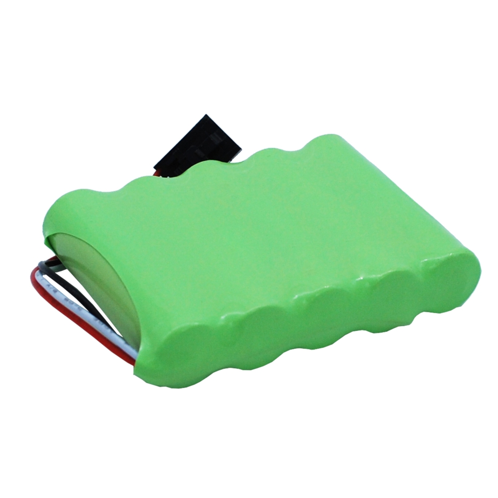 Batterij voor betaalterminal Verifone CS-VFR931BL