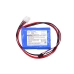 Batterijen Batterij voor betaalterminal CS-VFS024BL