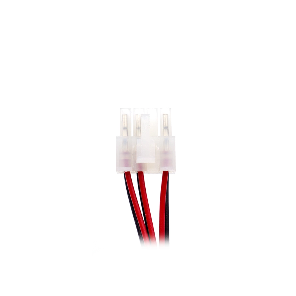 Batterijen Batterij voor betaalterminal CS-VFS024BL