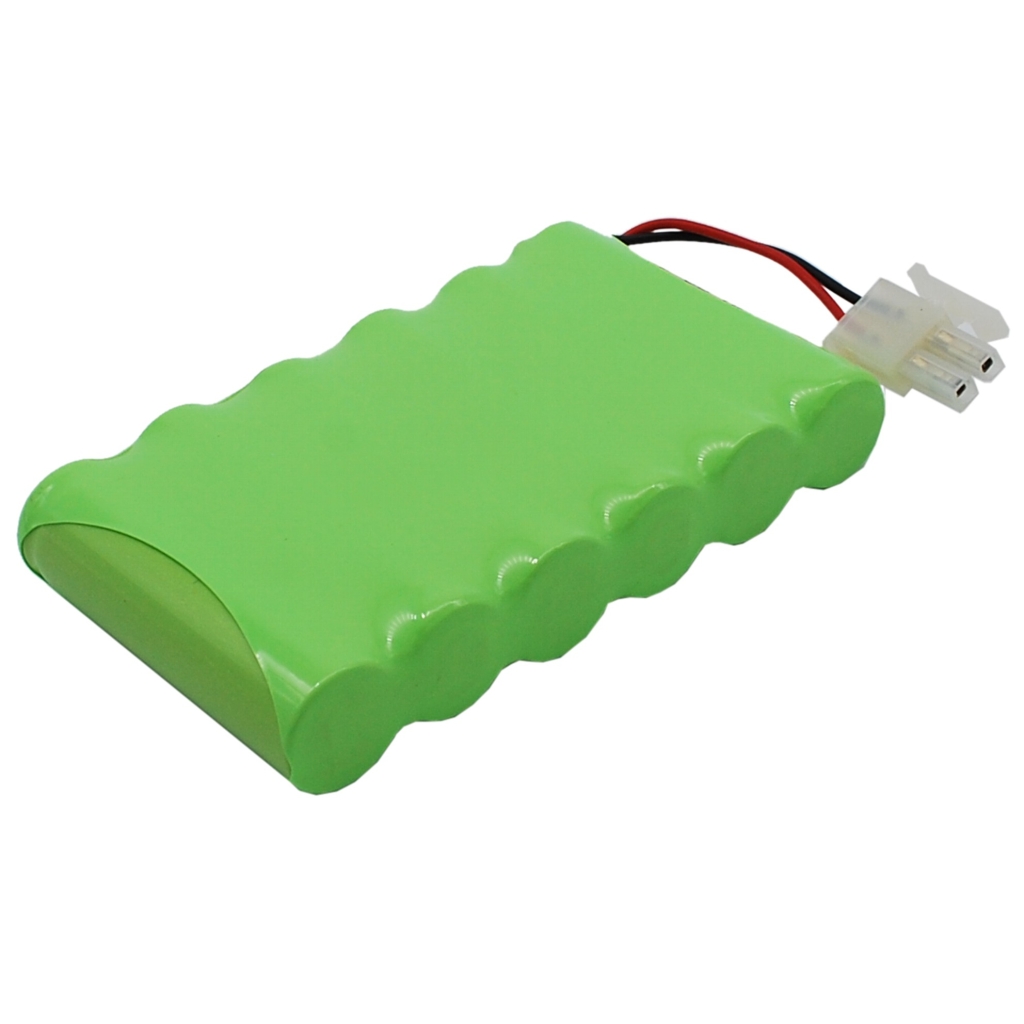 Batterij voor betaalterminal Verifone CS-VFT209BL