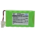 Batterij voor betaalterminal Verifone CS-VFT209BL