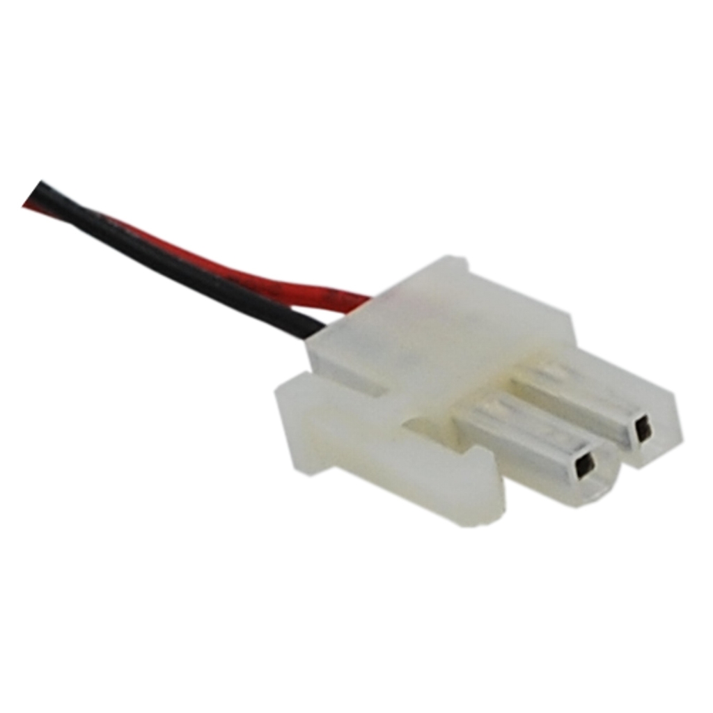 Batterij voor betaalterminal Verifone CS-VFT209BL