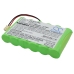 Batterijen Vervangt BAT00031