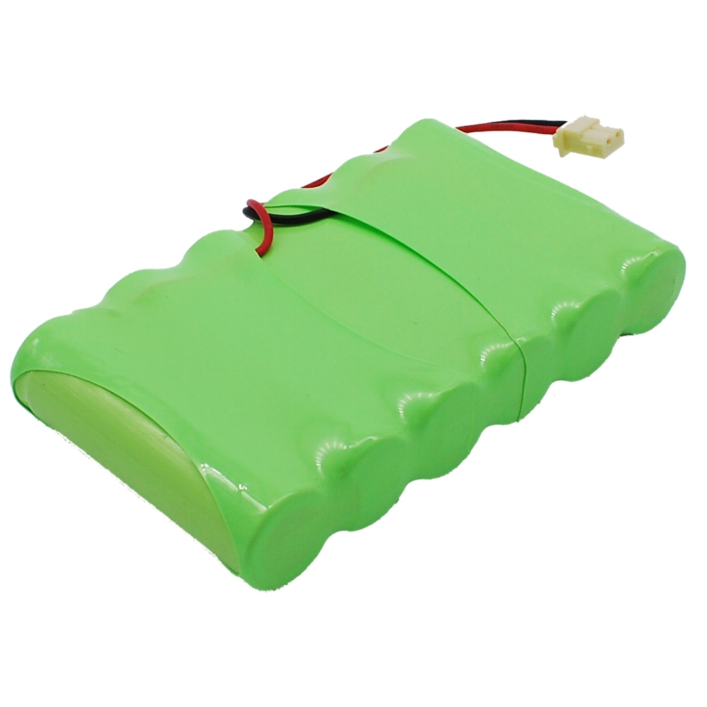 Batterijen Vervangt BAT00031