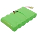 Batterijen Vervangt BAT00031